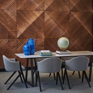 panel decorativo de pared