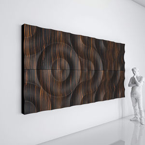 panel decorativo de pared