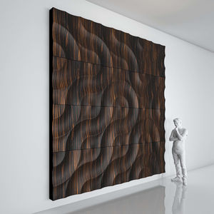 panel decorativo de pared