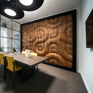 panel decorativo de pared