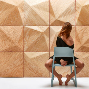 panel decorativo de pared