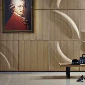 panel decorativo de pared