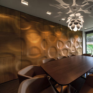 panel decorativo de pared