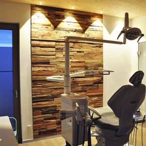 revestimiento de pared para interior