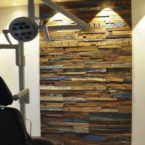 revestimiento de pared para interior