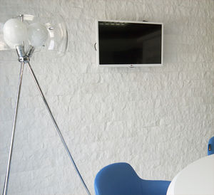 fachaleta de piedras / interior