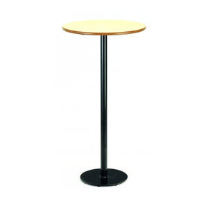 mesa alta contemporánea