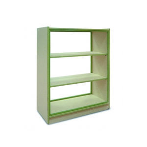 estanterías modulares