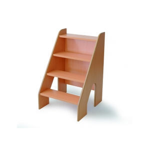 escalera pequeña contemporánea