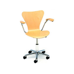 silla de oficina contemporánea