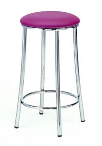 taburete de bar contemporáneo