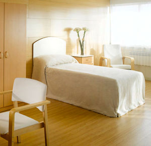 cabecero para cama sencilla