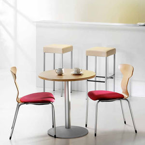 silla de comedor contemporánea