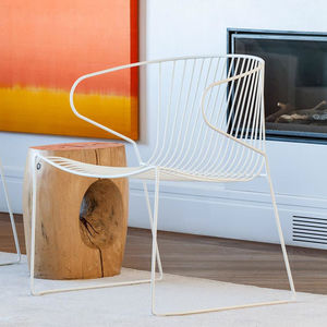 sillón contemporáneo