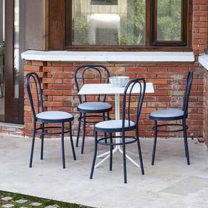 silla contemporánea