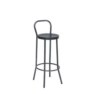 silla de bar contemporánea