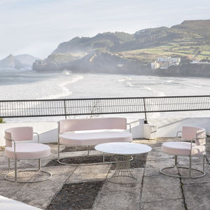 sillón contemporáneo