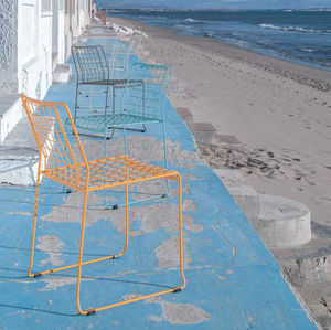 silla contemporánea