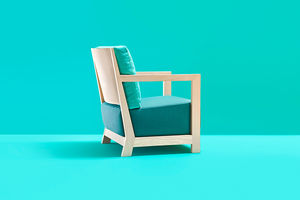 sillón contemporáneo