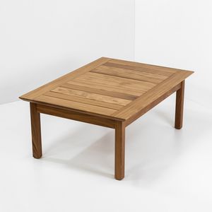 mesa de centro contemporánea
