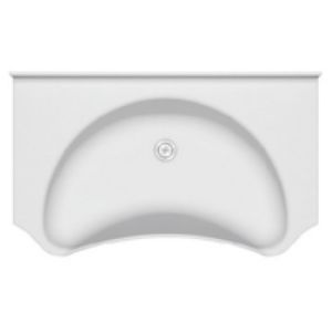 lavabo encastrable