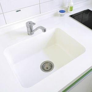 lavabo encastrable