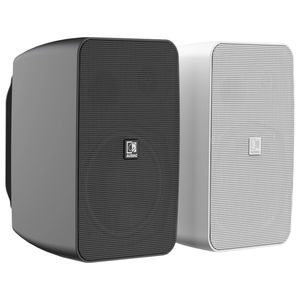 altavoz de pared
