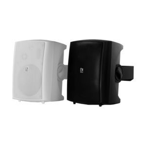 altavoz de pared