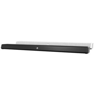 barra de sonido de pared