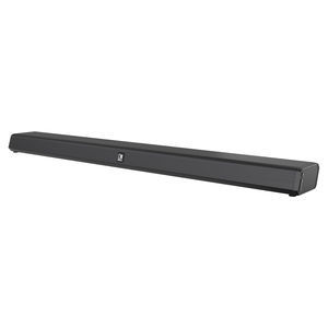 barra de sonido de pared