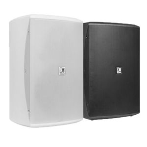 altavoz de pared