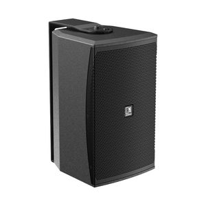 altavoz de pared