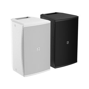 altavoz de pared