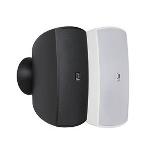 altavoz de pared