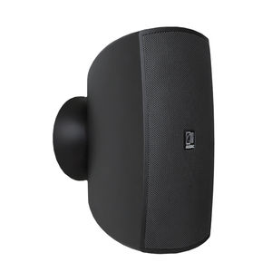 altavoz de pared