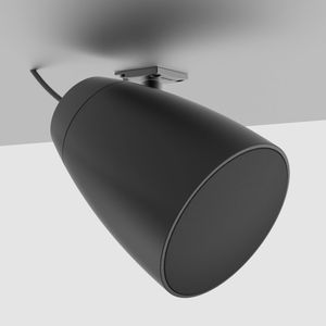 altavoz de techo