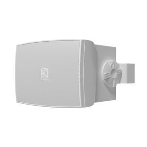 altavoz de pared
