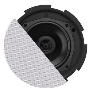 altavoz empotrable