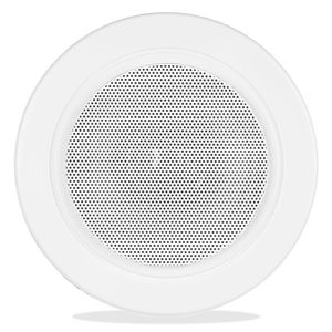 altavoz de techo