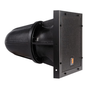 altavoz estándar