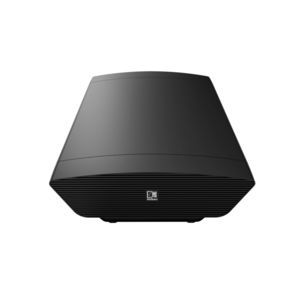 subwoofer de pared