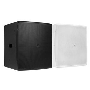 subwoofer de pared