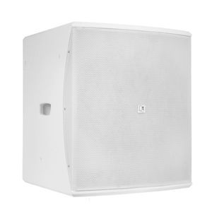 subwoofer de pared