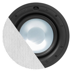 subwoofer empotrable