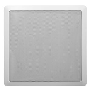 subwoofer empotrable