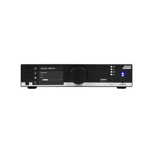amplificador de audio