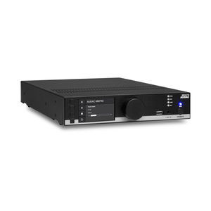 amplificador de audio