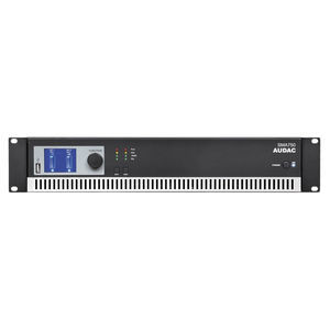 amplificador de audio