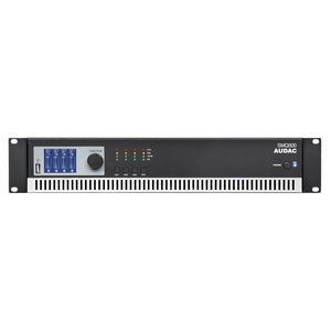 amplificador de audio
