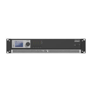 amplificador de audio